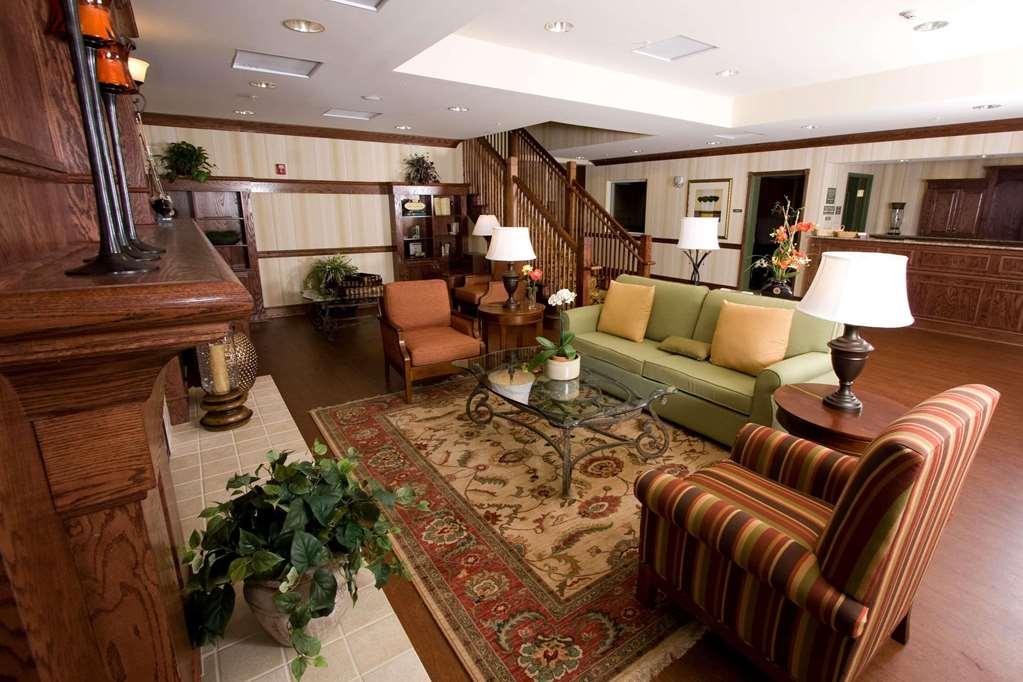 Country Inn & Suites By Radisson, Fredericksburg, Va Interior foto